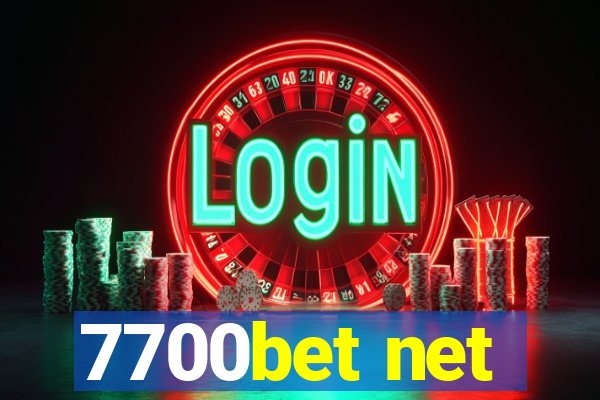 7700bet net